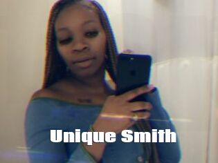 Unique_Smith