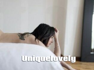 Uniquelovely