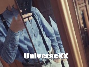 UniverseXX
