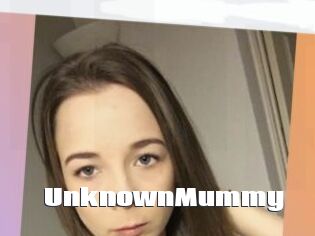 UnknownMummy