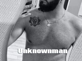 Unknownman