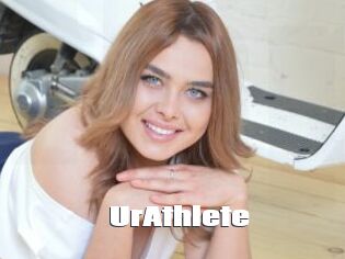 UrAthlete
