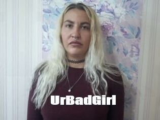 UrBadGirl