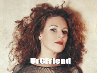 UrCFriend