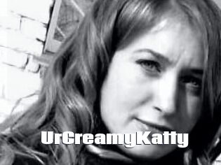 UrCreamyKatty