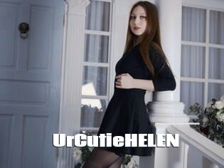 UrCutieHELEN