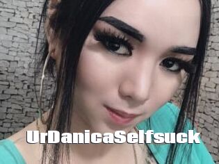 UrDanicaSelfsuck
