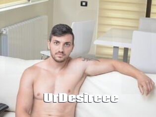 UrDesireee