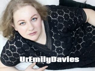UrEmilyDavies