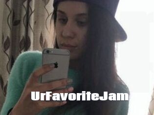 UrFavoriteJam