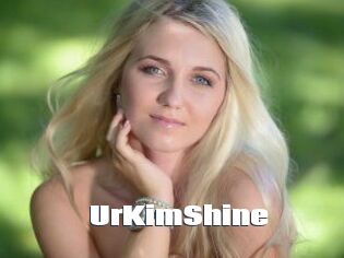 UrKimShine