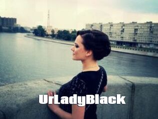 UrLadyBlack