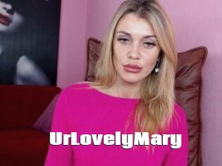 UrLovelyMary