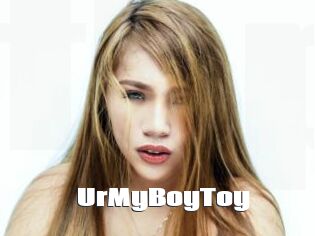 UrMyBoyToy