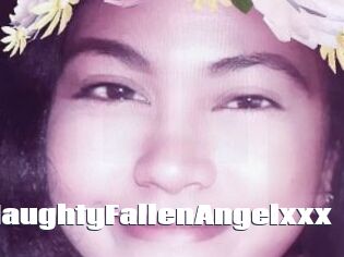 UrNaughtyFallenAngelxxx