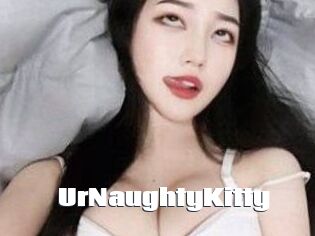 UrNaughtyKitty