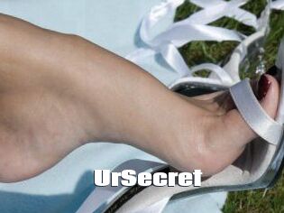 UrSecret