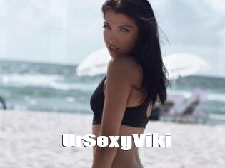 UrSexyViki