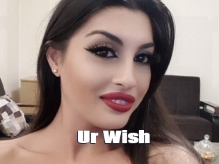 Ur_Wish