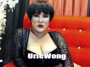 UrieWong