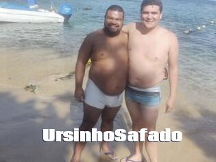 UrsinhoSafado