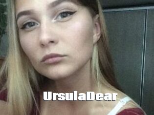 UrsulaDear