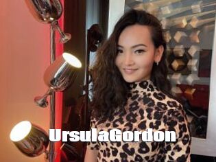 UrsulaGordon