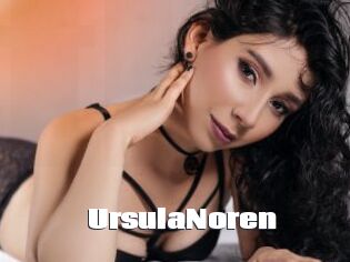 UrsulaNoren