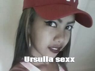 Ursulla_sexx