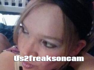 Us2freaksoncam