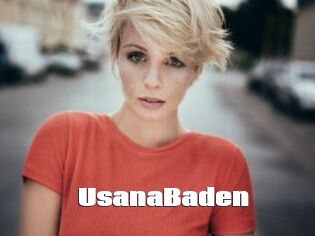 UsanaBaden