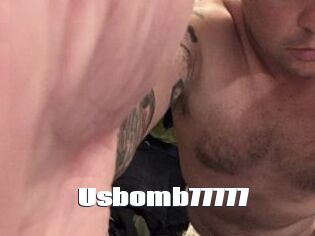 Usbomb77777