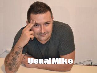 UsualMike