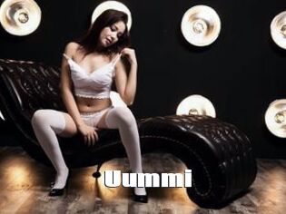 Uummi
