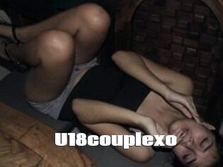 U18couplexo