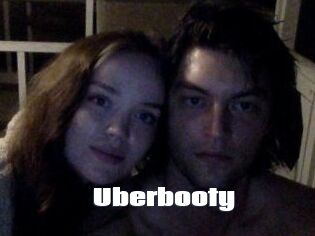 Uberbooty