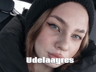 Udelaayres