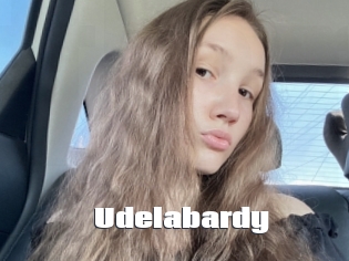 Udelabardy