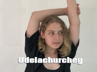 Udelachurchey