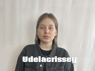 Udelacrissey