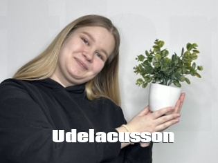 Udelacusson