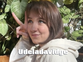 Udeladavidge