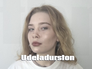 Udeladurston