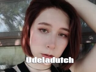 Udeladutch