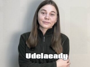 Udelaeady