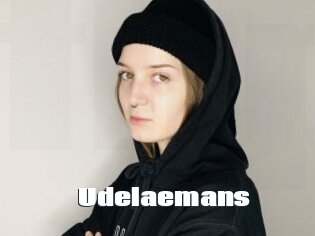 Udelaemans