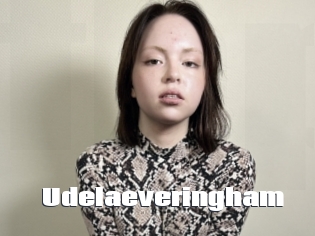 Udelaeveringham