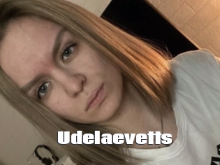 Udelaevetts