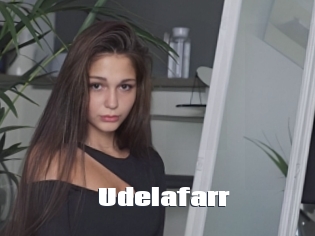 Udelafarr