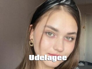 Udelagee
